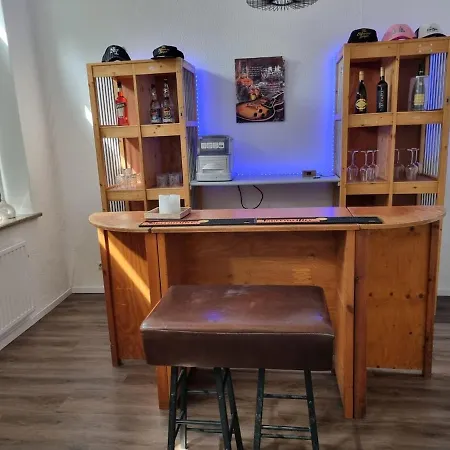 Apartman Schoene Gemuetliche