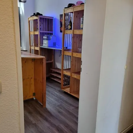 Lägenhet Schoene Gemuetliche