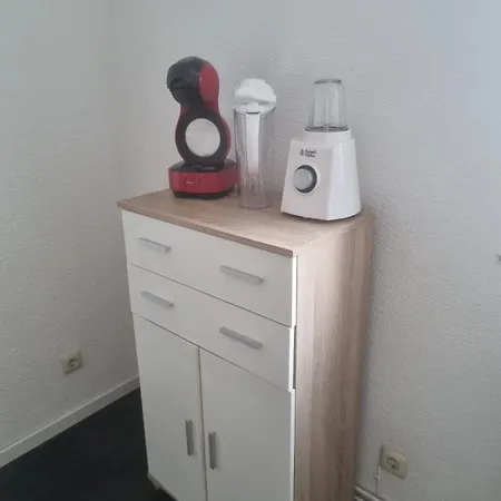 Lägenhet Schoene Gemuetliche Wilhelmshaven