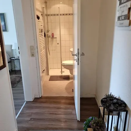 Schoene Gemuetliche * Wilhelmshaven